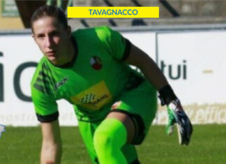 Lisa Marchetti, Tavagnacco: “Felice di arrivare in una società storica del calcio femminile”