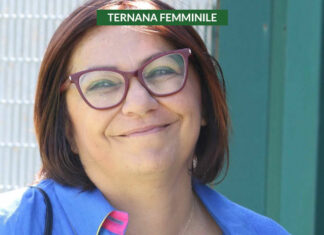 Ternana, Isabella Cardone: “Abbiamo vissuto una favola, sogniamo la Serie A”