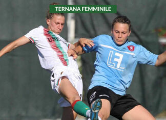 Anna Clemente, Ternana: “Coppa che peccato, giocare al Liberati resterà una grande emozione”