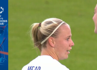 UEFA Women’s EURO; Beth Mead, Inghilterra: “Dobbiamo credere nelle nostre capacità e attenerci ai piani di gioco”