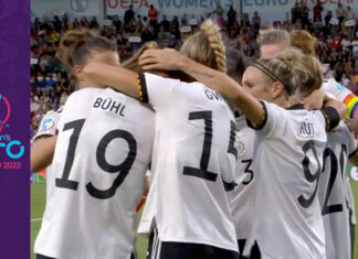Inghilterra – Germania, anteprima finale Women’s EURO: dove guardarla, orario e probabili formazioni