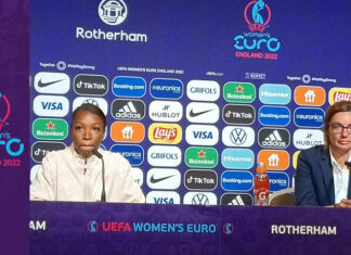 UEFA Women’s Euro 2022: Grece Geyoro, con la sua tripletta fa sognare la Francia, e condanna l’Italia alla prima sconfitta Europea