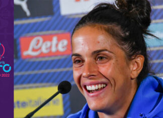 Flamina Simonetti, Nazionale Femminile: “Sono pronta a dare il mio contributo per la squadra!”