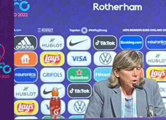 Euro 2022 – Milena Bertolini dopo la sconfitta contro la Francia: “La sconfitta fa male, ma occorre ripartire con tenacia e forza di gruppo”