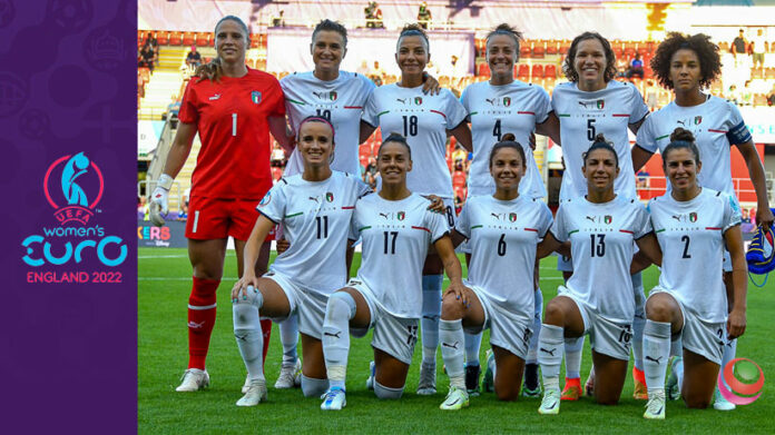 uefa-womens-euro2022-ITALIA-contro-la-Francia