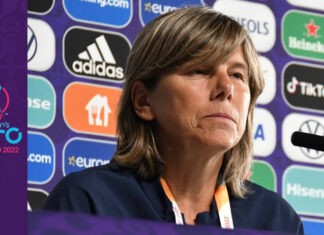 UEFA Women’s EURO: Milena Bertolini per la gara contro l’Islanda chiede: “Attenzione e concentrazione”
