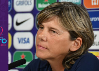 Euro 2022: “La notte prima degli esami” per Milena Bertolini e per le nostre ragazze!