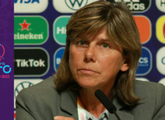 UEFA Women’s EURO 2022: la nazionale italiana torna a casa, e la CT Milena Bertolini, si prende tutte le colpe di questa sconfitta