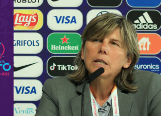 Euro 2022- Milena Bertolini analizza il pareggio contro l’Islanda: “sul finale, la potevamo anche vincere!”