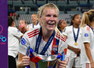Intervista ad Ada Hegerberg: il ritorno in nazionale, il recupero dall’infortunio e le ambizioni della Norvegia a EURO