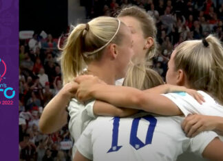 Anteprima UEFA Women’s EURO 2022: cosa guardare venerdì