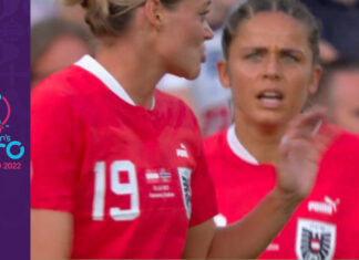 Austria – Norvegia 1-0: Billa porta l’Austria ai quarti