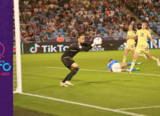 Svezia – Belgio, anteprima quarti di finale di Women’s EURO: dove guardarla, orario e probabili formazioni