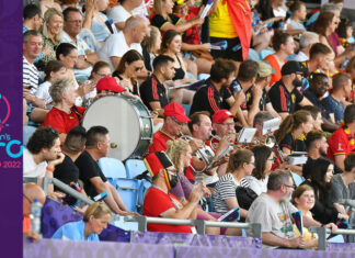 Una fase a gironi da record prepara la strada al miglior Women’s EURO di sempre