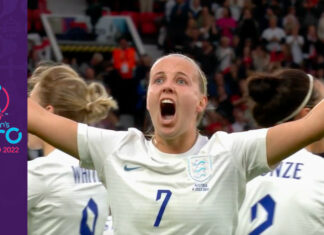 Women’s EURO 2022: le finaliste