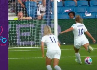 Inghilterra – Svezia, anteprima Women’s EURO: dove guardarla, orario e probabili formazioni