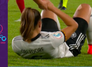 Anteprima UEFA Women’s EURO 2022: guida alle partite di martedì