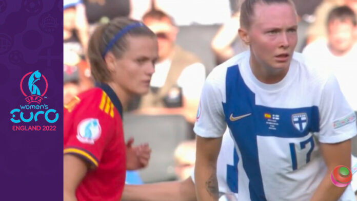uefa-womens-euro2022-finlandia-spagna