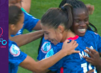 Francia – Belgio 2-1: Bleues ai quarti come prime del girone