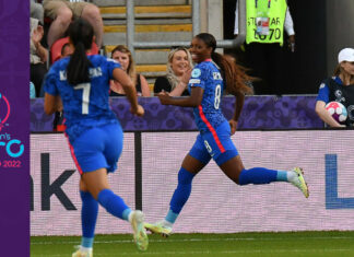 UEFA Women’s EURO: le osservate speciali della seconda giornata