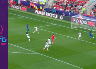 Francia – Italia 5-1: azzurre travolte a Rotherham