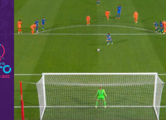 Francia – Paesi Bassi 1-0 (dts): un rigore di Perisset affonda le campionesse in carica