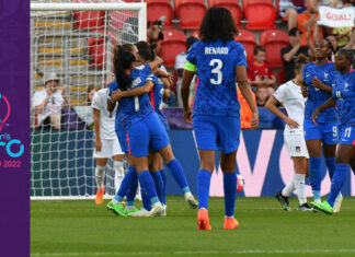 Germania – Francia, anteprima Women’s EURO: dove guardarla, orario e probabili formazioni