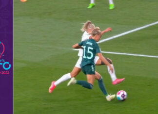 Finlandia – Germania 0-3: terno secco della Germania