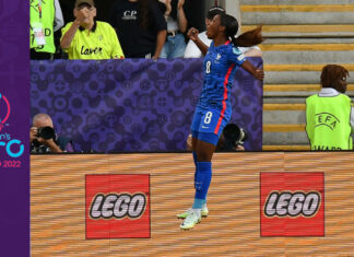 Gol alla fase finale di Women’s EURO: tutte le statistiche e i record