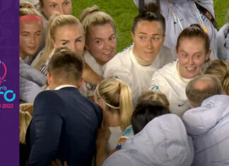 Inghilterra – Germania, finale di Women’s EURO 2022: osservate speciali della squadra inglese