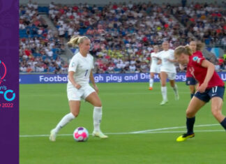 UEFA Women’s EURO 2022: anteprima delle partite di venerdì