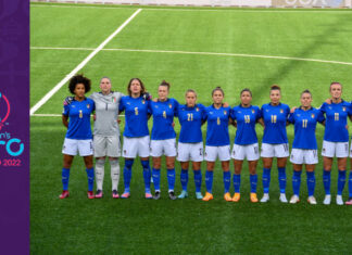 Anteprima UEFA Women’s EURO 2022: guida alle partite di domenica