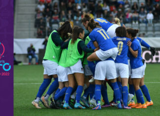 Francia – Italia, anteprima Women’s EURO: dove guardarla, orario e probabili formazioni