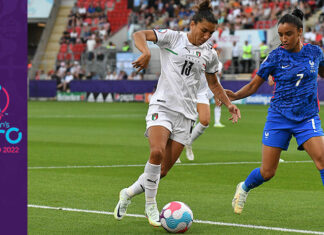 UEFA Women’s EURO: il risultato di Italia – Francia dice tanto, ma nasconde altrettanto…