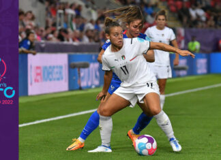 UEFA Women’s EURO 2022: anteprima delle partite di giovedì