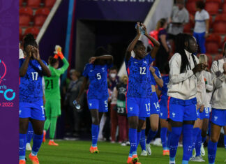 Women’s EURO 2022: conosciamo le semifinaliste