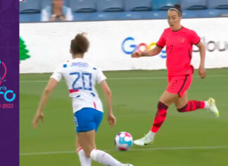 UEFA Women’s EURO 2022: anteprima Inghilterra – Austria, dove guardarla, probabili formazioni e altre notizie