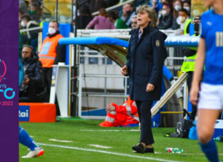 Italia, carica Bertolini: “Passiamo il girone, poi vediamo. E’ un gruppo unito”