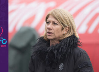 Giocatrici a segno in più edizioni di Women’s EURO