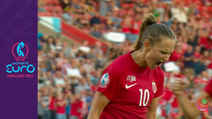 uefa-womens-euro2022-norvegia