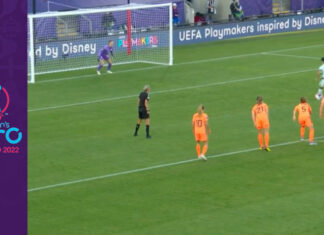 Paesi Bassi – Portogallo 3-2: le Oranje ringraziano Van de Donk