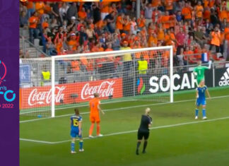 UEFA Women’s EURO 2022: anteprima delle partite di sabato