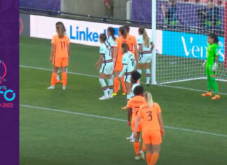 Anteprima UEFA Women’s EURO 2022: cosa guardare domenica