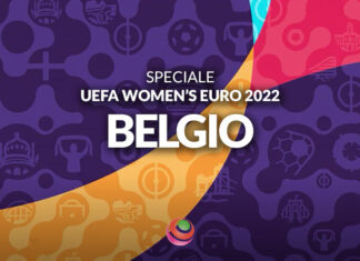 Conosciamo le squadre di Women’s EURO 2022: Belgio