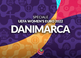 Conosciamo le squadre di Women’s EURO 2022: Danimarca