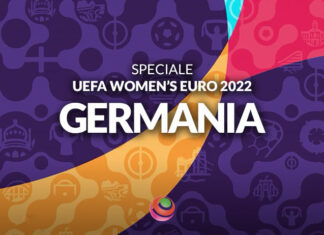 Conosciamo le squadre di Women’s EURO 2022: Germania