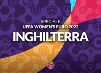 Conosciamo le squadre di Women’s EURO 2022: Inghilterra