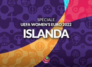 Conosciamo le squadre di Women’s EURO 2022: Islanda