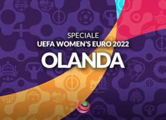 Conosciamo le squadre di Women’s EURO 2022: Olanda