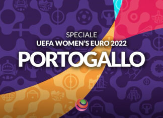 Conosciamo le squadre di Women’s EURO 2022: Portogallo